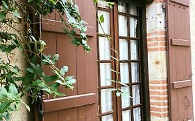 Gîte Maison Necty